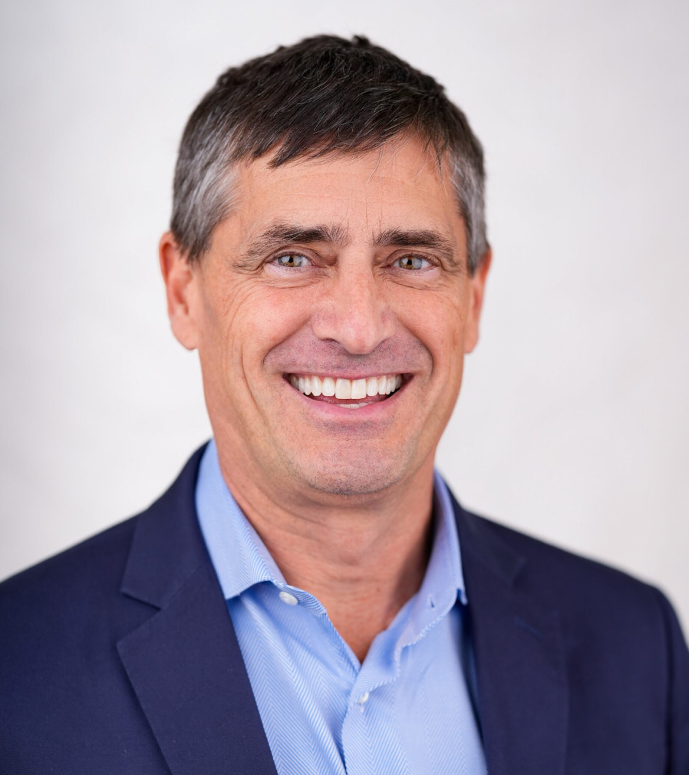 Ted Reischling