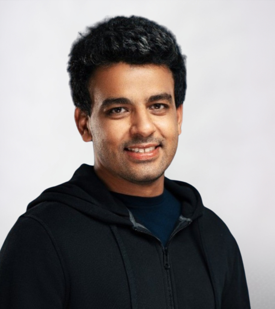 Pritam Das
